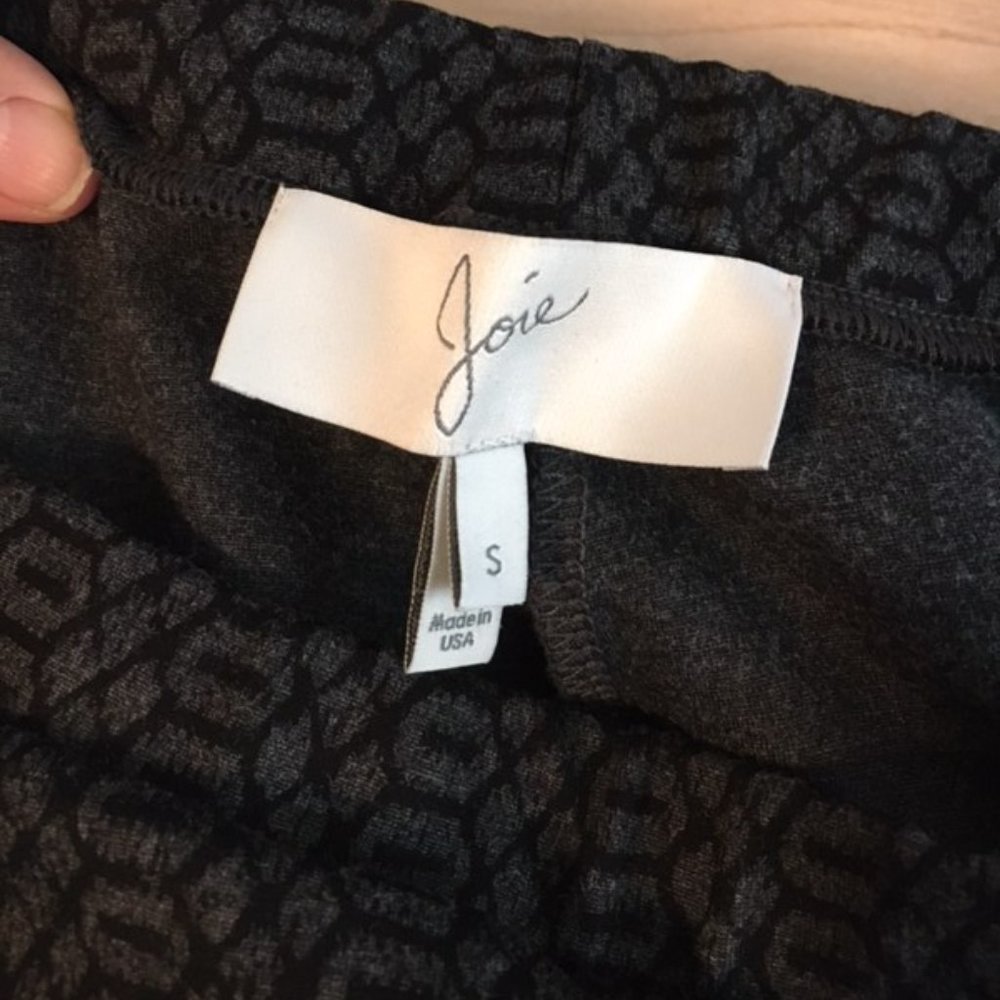Joie Leggings NEW without Tags